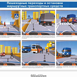 Компания ГАСЗНАК разработала специализированные обучающие стенды для автошкол